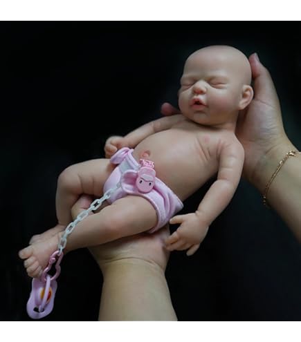 Amazon.com: NPK Reborn Baby Dolls Boy 10