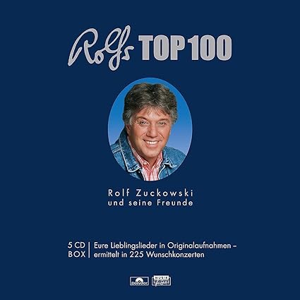 Rolfs Top 100