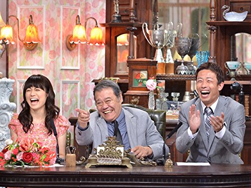 Amazon Co Jp 探偵 ナイトスクープ 13を観る Prime Video