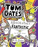 Tom Gates: Absolutely Fantastic (at Some Things)