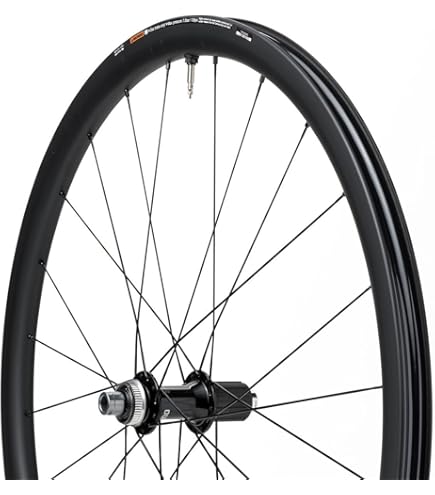 Amazon.com : SHIMANO 105 Wh-Rs710 C46 Carbon Road Wheelset