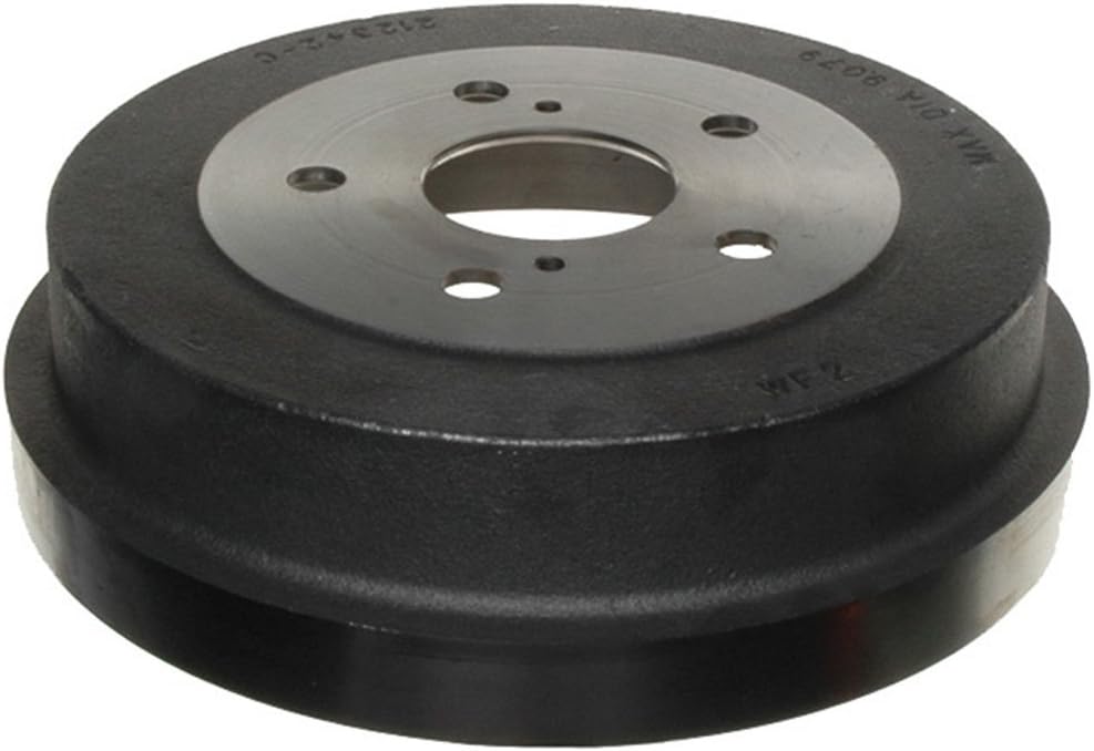 Raybestos 9728R Professional Grade Brake Drum