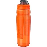 Under Armour 32oz Playmaker Squeeze Water Bottle | Squeeze