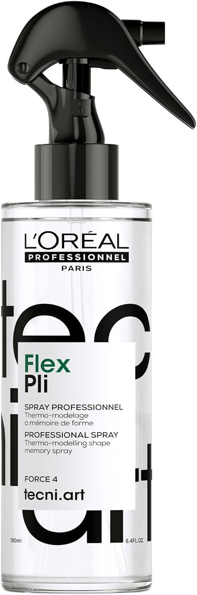 L'Oréal Professionnel Tecni.ART Flex Pli Hair Styling Spray 190ml