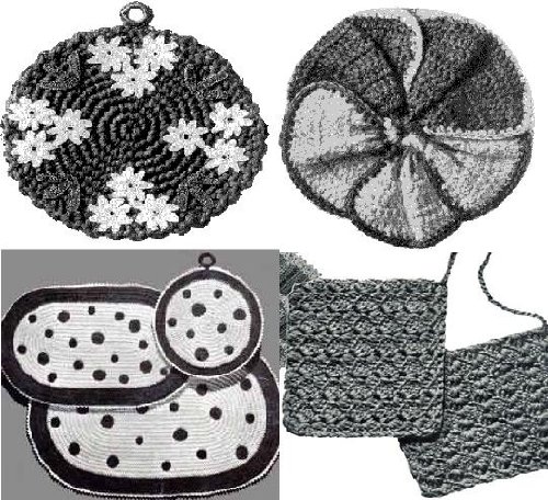 Livro Divertido POTS para Crochet