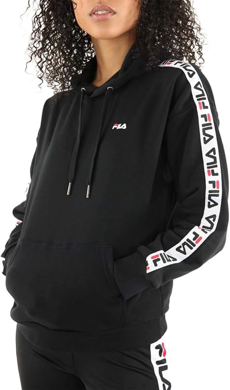 fila clara hoodie
