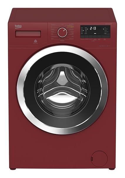 Beko WMY 71433 PTER Waschmaschine / A+++ / 1400 UpM / 7 kg / Watersafe / Mengenautomatik / Aquafusion - optimale Ausnutzung d