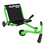 EzyRoller Classic Ride-On Scooter for Kids Ages