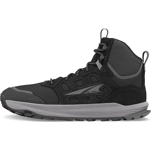 Dámské běžecké boty Altra W Lone Peak 9 Waterproof Low