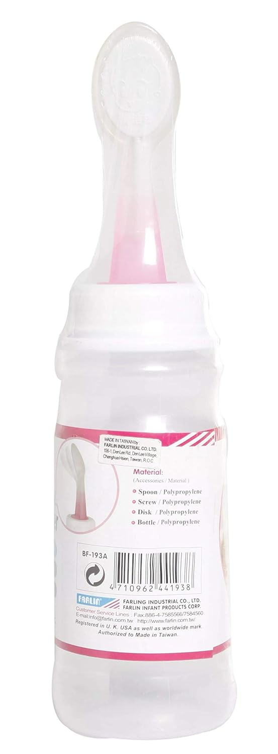farlin spoon feeder