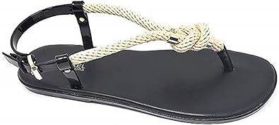 michael kors holly jelly sandal