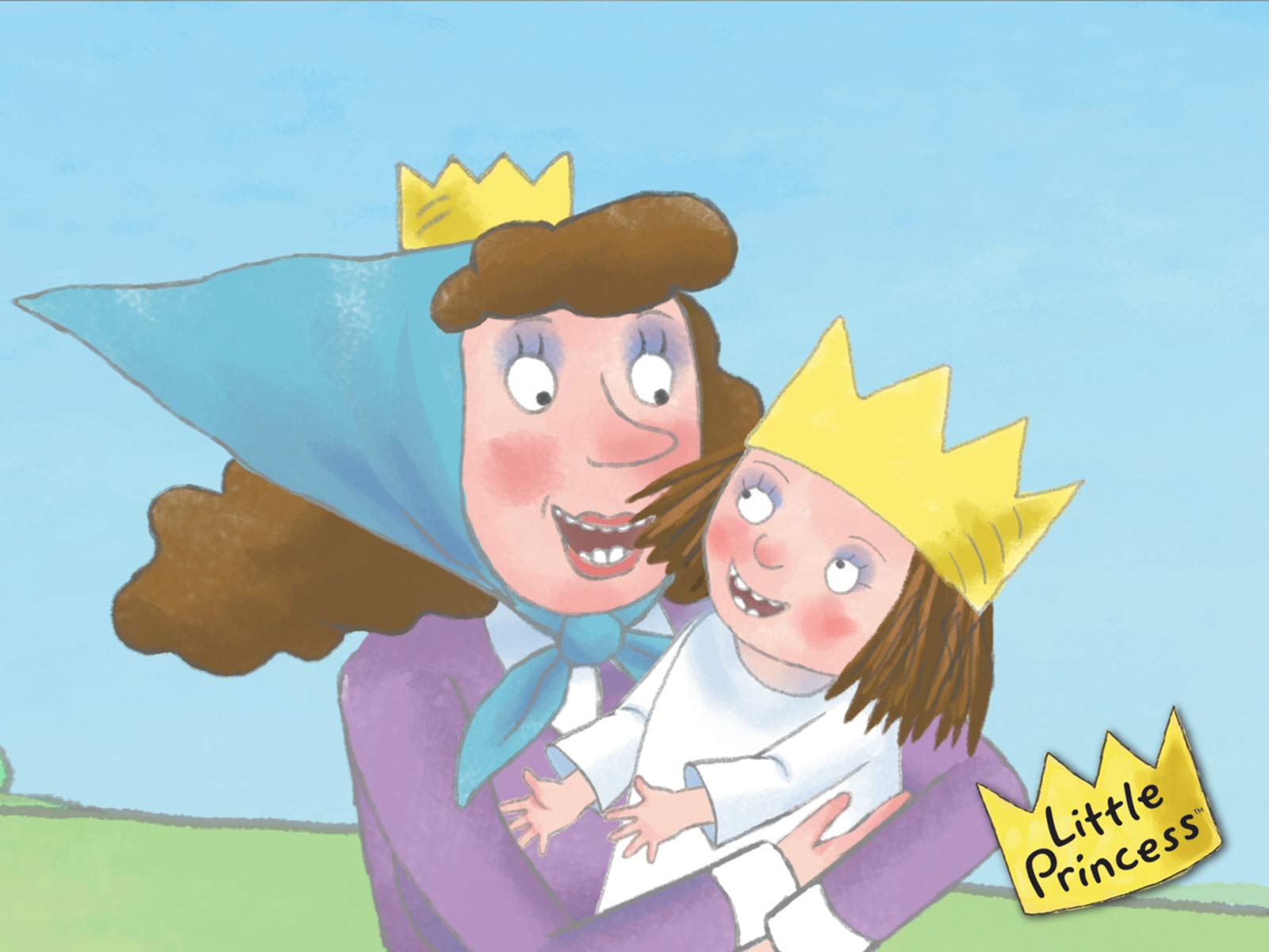 Amazon.de Kleine Prinzessin ansehen Prime Video