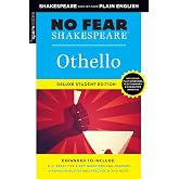 Othello: No Fear Shakespeare Deluxe Student Editions - Shakespeare Side-by-Side Plain English