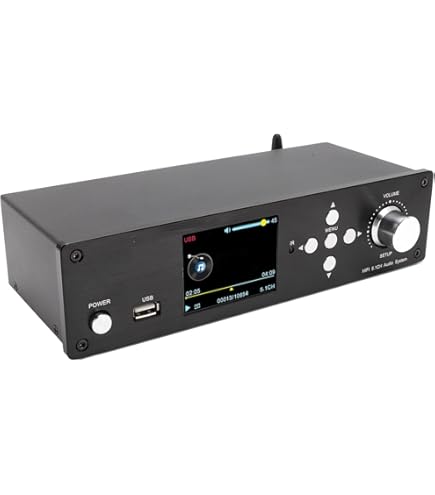 dts 5.1CHANNEL盤！BECK・BOGERT＆APPICE dts 5.1CHANNEL盤！BECK・BOGERT＆APPICE 5.1 Audio Decoder