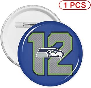 Seattle seahawks address labels