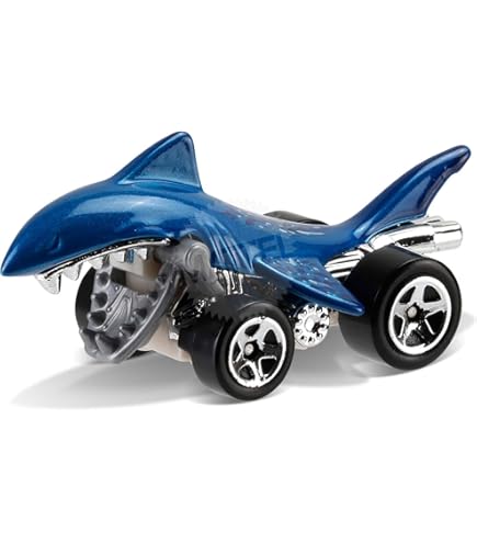 Amazon.com: Hot Wheels 2000 First Editions Hammered Coupe 1