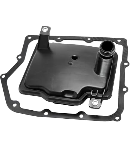 Amazon.com: Ford XL2Z-7A098-DA, Auto Trans Filter : Automotive