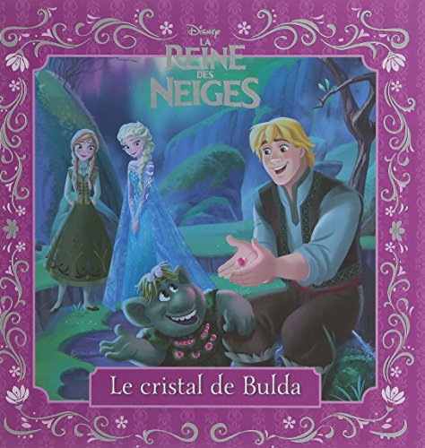 La  Reine des neiges