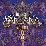 Santana Album: «Best of 2» (Front side) Santana Album: «Best of 2» (Front side)