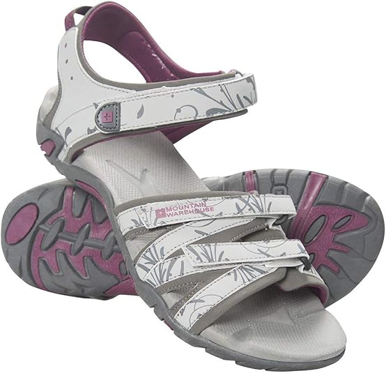 wide fit flip flops womens