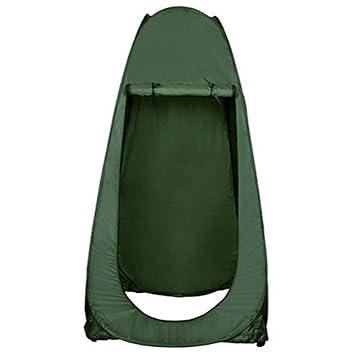 DivineXt Toilet Tent for Camping and Hiking