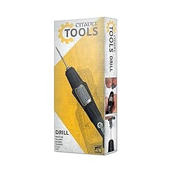 Games Workshop - Citadel Tools: Drill