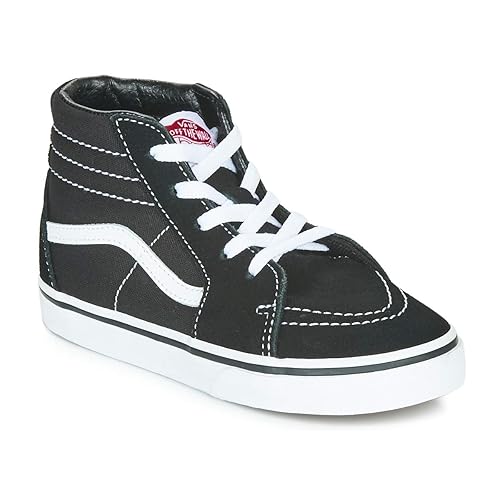 vans sk8 hi niño