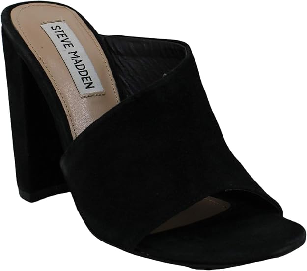 steve madden addison mule