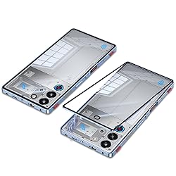 QUIETIP Case Compatible with Red Magic 10 Pro & 10S