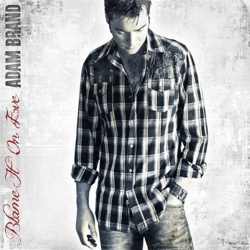 Adam Brand - Letting Go Lyrics - Zortam Music