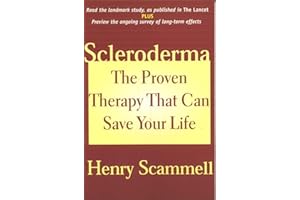 Scleroderma: The Proven Therapy that Can Save Your Life