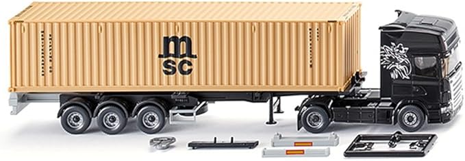 rc truck scania amazon