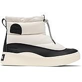 SOREL Women's Out N About lV Puffy Waterproof Boot