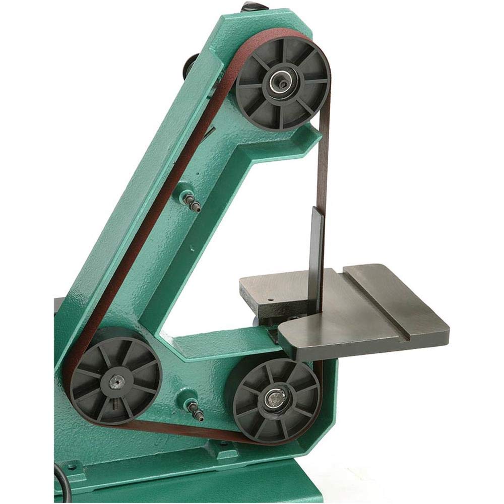 Grizzly H8192 Disc & Belt Sanders product image 2