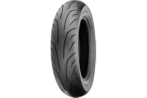SHINKO MOTORCYCLE TIRES Shinko 890 Journey Rear 180/70R16 77H Radial TL Tire
