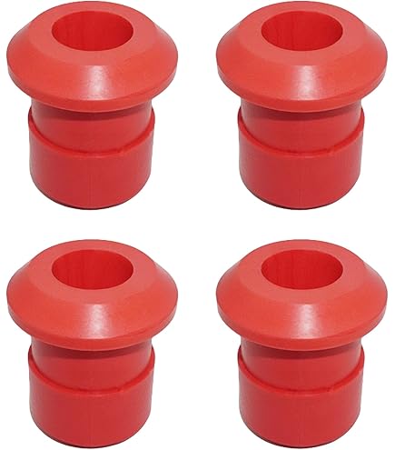 Amazon.com: Prothane 84-89 Nissan 300ZX IRS Rear Subframe Bushing