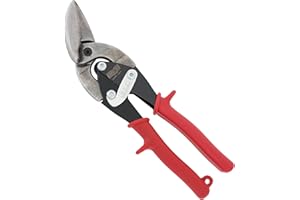 Channellock - 10 Aviation Snip (610FL)