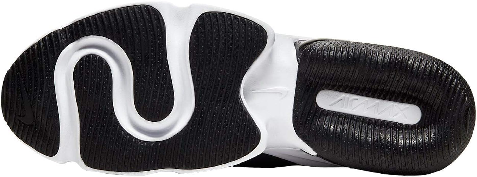 nike j air max infinity gs