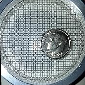 Fine screen mesh Fine screen mesh