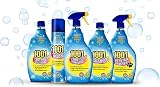 1001 Pet Stain and Odour Remover 500ml WoolSafe Approved view 4