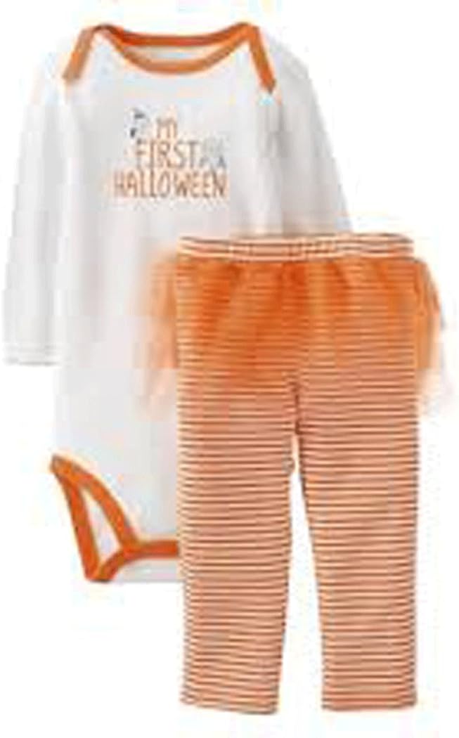carters my first halloween