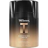 TRESemmé Smoothing Cream 1 ct A-List Collection for Frizz-Control & Deep Hydration, Developed & Safe for All Hair Types, 3.04 FL OZ