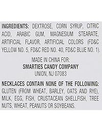 Candy Collar – Smarties, 24 Count