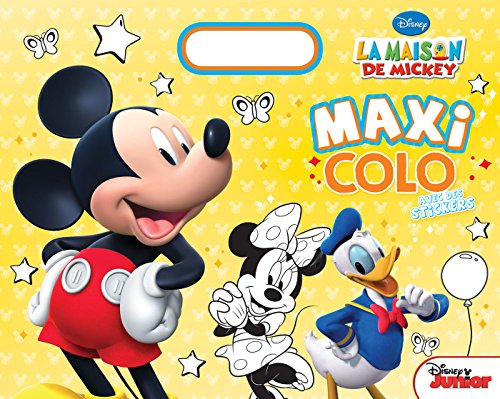 Maxi colo