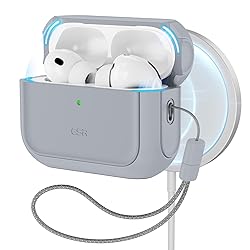 ESR for AirPods Pro 3 Case, Compatible with AirPods