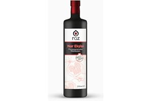Raz Pomegranate Molasses