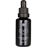 EXO H-SERUM&trade; Exoceuticals Hyaluronic Acid Treatment | Skincare Serum | Deep Hydration For Your Skin | Innovative Exosome Skincare Solutions | 30ML (1 fl oz.)