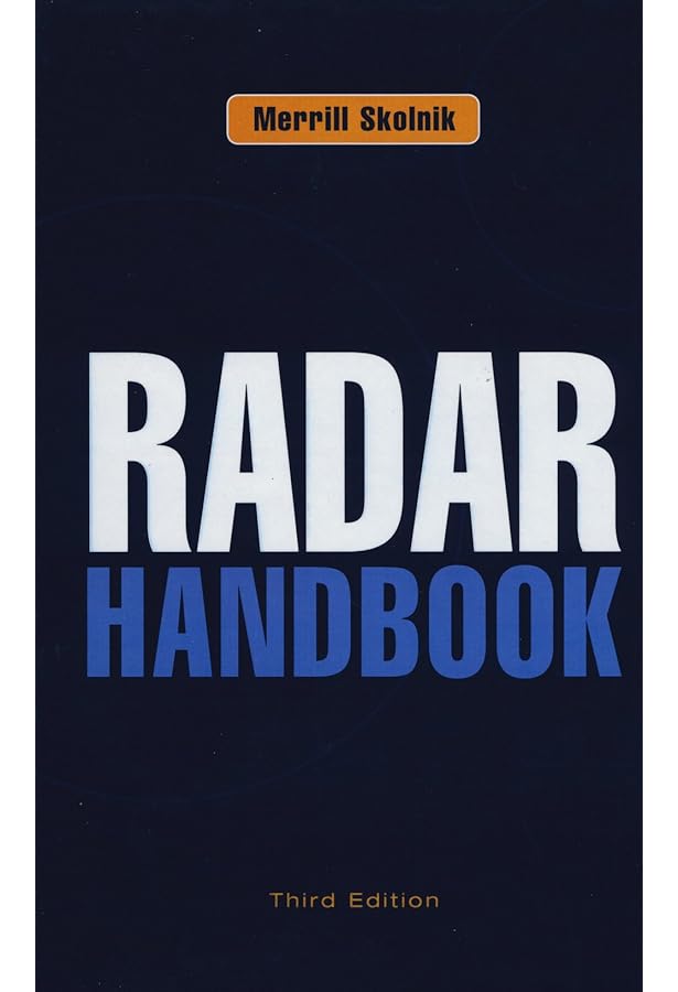 Introduction to Airborne Radar: Stimson, George W.: 9781891121012