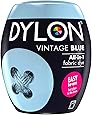 Dylon Teinture pour machine à laver, gris fumé, 350 g