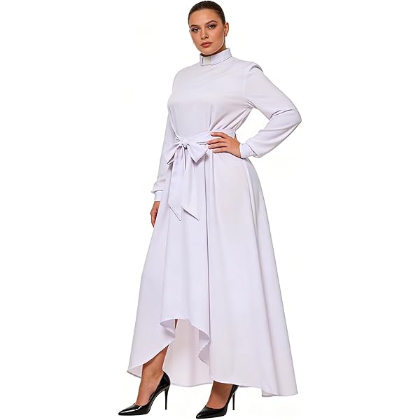 ladies preaching dresses Three Unique Styles in Church Dresses for Women